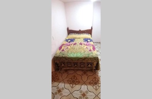 Centro Apartment | Cozy Cuarto 4: Pet & Child Friendly Retreat Awaits