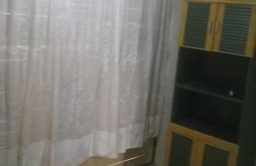 Azcapotzalco Other | Cozy Room with Private Bath and Pet-Friendly Amenities
