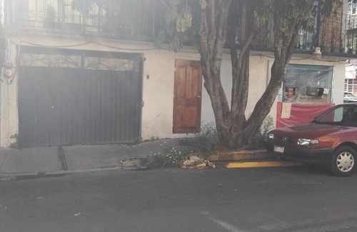 Azcapotzalco Other | Cozy Room with Private Bath and Pet-Friendly Amenities