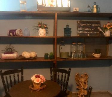 Ciudad Valles Apartment | Guest Rated 10/10 at Cuarto Azul - Your Ideal Retreat