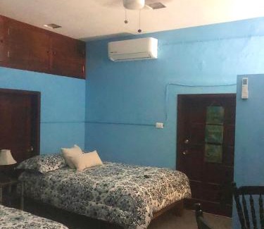 Ciudad Valles Apartment | Guest Rated 10/10 at Cuarto Azul - Your Ideal Retreat