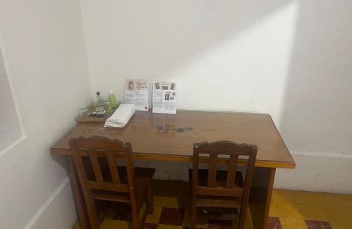 Tapachula Apartment | Cuarto Bolillo -amplio, céntrico- Casa de Teru
