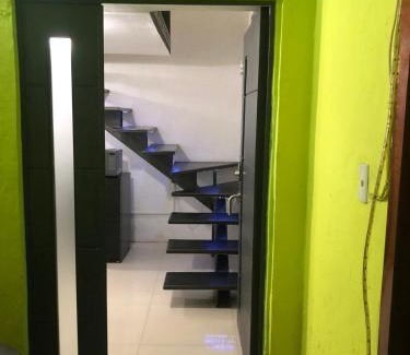 Tapachula Apartment | Cuarto Chilaquil -privado, céntrico- Casa de Teru