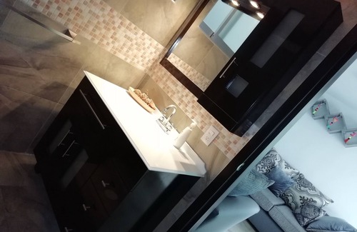 Ciudad Lopez Mateos Apartment | Discover Cuarto Huichol: Family-Friendly & Spa Amenities
