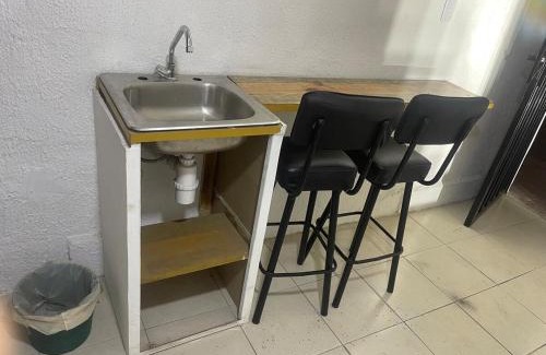 Tapachula Apartment | Cuarto Longanizo -privado, céntrico- Casa de Teru