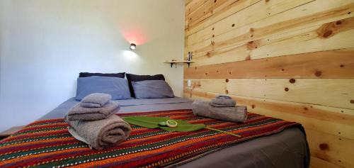 Buenavista Apartment | Pet-Friendly Cuarto Maracuyá: Perfect for Families