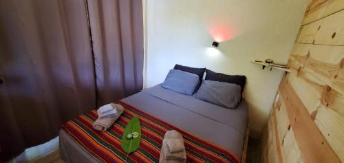 Buenavista Apartment | Pet-Friendly Cuarto Maracuyá: Perfect for Families