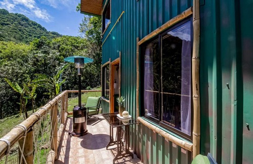 Roble Apartment | Pet-Friendly Retreat at Cuatro Vientos #1 for Families