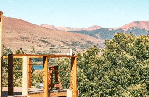 Junin de los Andes Apartment | Family-Friendly Cuatro Vientos Patagonia by Lago Huechulafquen