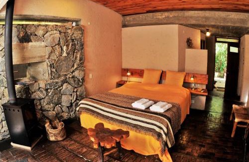 San Javier Hotel | Inviting Cuatrovientos Hostería with Pool & Family Amenities