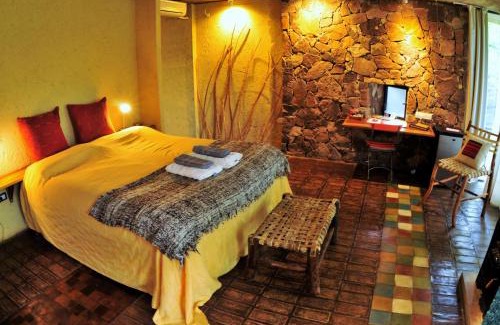 San Javier Hotel | Inviting Cuatrovientos Hostería with Pool & Family Amenities