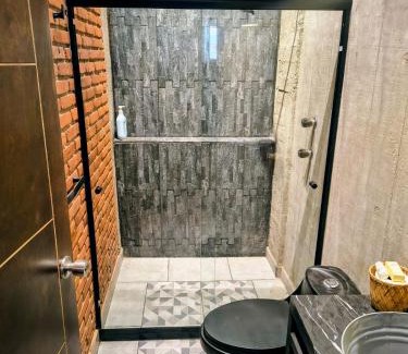 Ojo de Agua House | Cuauhcalli Onenki