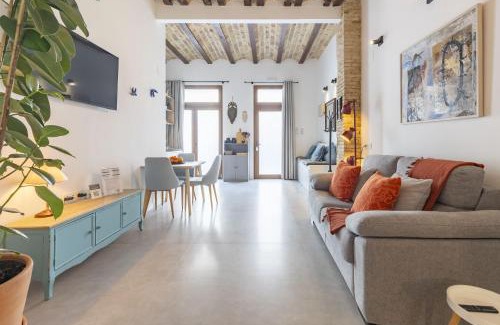 Ruzafa Apartment | Cuba Flat
