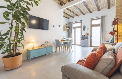 Ruzafa Apartment | Cuba Flat
