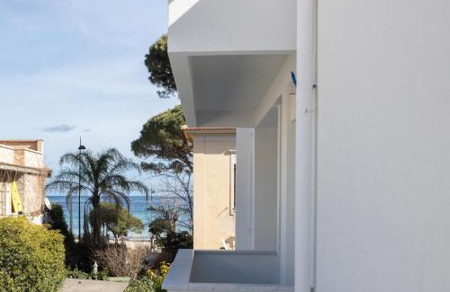 Mondello Apartment | Discover Cube 67 - Terrace: Rated 9.3, Family-Friendly Stay
