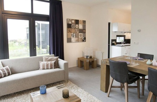 Belfeld House | Experience Cube la Mer 4 with Pool & Spa Amenities