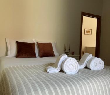 Agueda Apartment | Cube30-1: Rated 9.1/10, Pet & Child Friendly Retreat