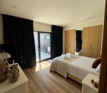 Agueda Apartment | Cube30-1: Rated 9.1/10, Pet & Child Friendly Retreat