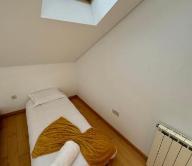 Agueda Apartment | Family-Friendly Stay at Cube30 with Great Guest Ratings