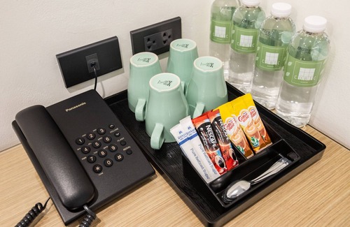Bang Na Hotel | Discover Cubic Bangna Hotel: Family-Friendly Stays Await