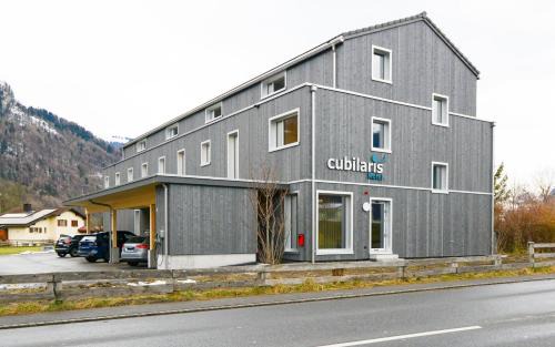 Bad Ragaz Hotel | Pet-Friendly Getaway at Cubilaris Motel with Breakfast