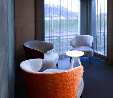 Bad Ragaz Hotel | Pet-Friendly Getaway at Cubilaris Motel with Breakfast