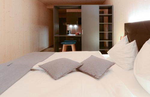 Bad Ragaz Hotel | Pet-Friendly Getaway at Cubilaris Motel with Breakfast