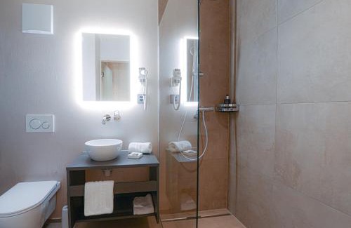 Bad Ragaz Hotel | Pet-Friendly Getaway at Cubilaris Motel with Breakfast