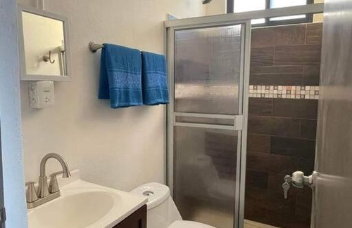 Bahia Kino Apartment | Bright Escape at Cubo Resplandor with Pool & Pet Friendly