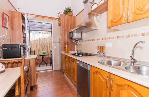 Alhaurin el Grande Villa | Experience Cubo's Casa El Azahar with Private Pool Oasis