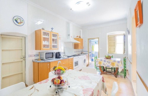 Alhaurin de la Torre Cottage | Relax at Cubo's Casa Rural Candelaria with Pool & Spa