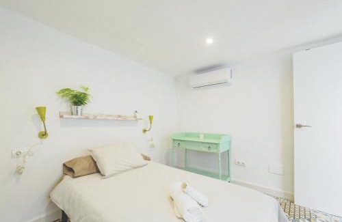 Coin House | Cubo's Casa La Luz de Coin
