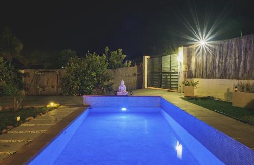 Cartama House | Discover Cubo's Casita Bolaño: Family-Friendly Getaway