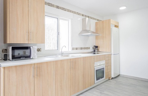 Cartama Cottage | Discover Cubo's Casita de Bolaño with Free Wifi & Pool