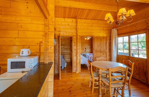 Coin Cottage | Discover Cubo's Coin: Private Pool & Nature Retreat