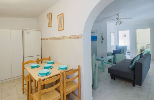 Cartama Cottage | Relax at Cubo's Cortijo La Bolina with Private Pool