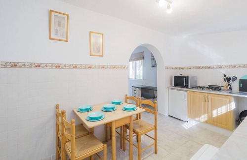 Cartama Cottage | Relax at Cubo's Cortijo La Bolina with Private Pool