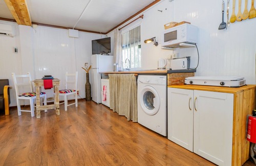 Coin Apartment | Enchanting Cubo's Estudio El Encanto de Coín for Couples