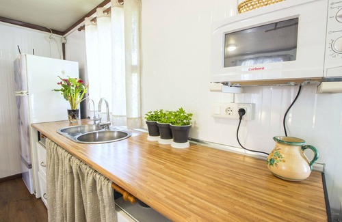 Coin Apartment | Enchanting Cubo's Estudio El Encanto de Coín for Couples
