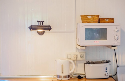 Coin Apartment | Enchanting Cubo's Estudio El Encanto de Coín for Couples