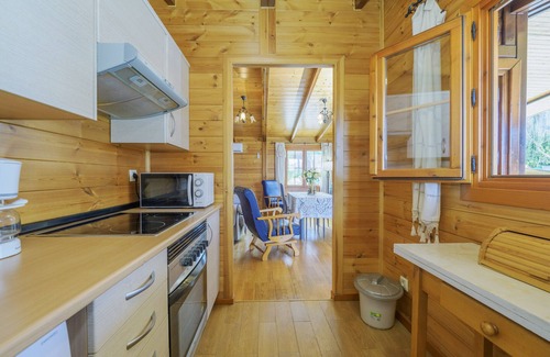 Alhaurin el Grande Cottage | Discover Cubo's Finca La Rosa del Zangano: Pool & Ocean Views