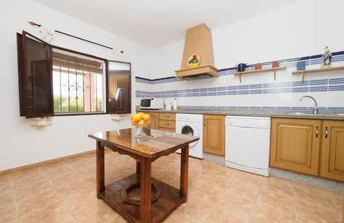 Alhaurin el Grande Cottage | Discover Cubo's Finca Isabel: Private Pool & Ocean Views