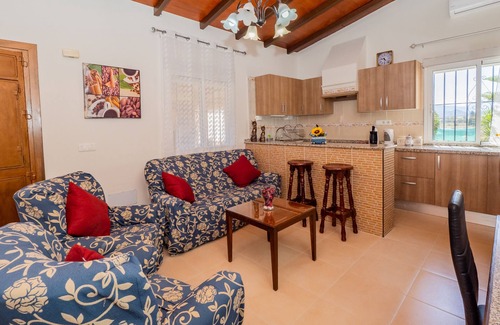 Coin Cottage | Discover Finca Fernando: Private Pool & Free WiFi Retreat