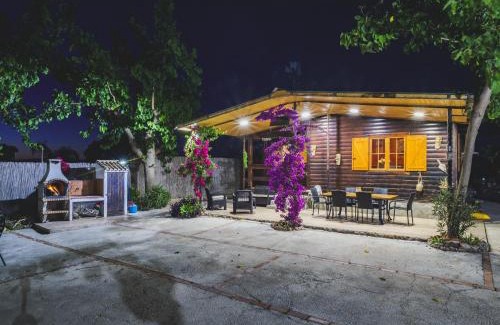 Alhaurin el Grande House | Discover Cubo's Finca la Rosa del Zangano - Pet Friendly Haven