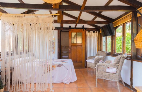 Mijas Apartment | Family-Friendly Getaway at Cubo's Mijas Finca Huerta Rica