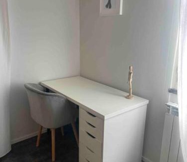 Buon Pastore-Sant'Agnese-San Damaso Apartment | Family-Friendly Cucchiari Suite 2 with Great Guest Ratings