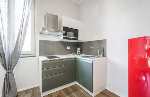 Buon Pastore-Sant'Agnese-San Damaso Apartment | Guest Rated Cucchiari Suite 6A - Family Friendly Retreat