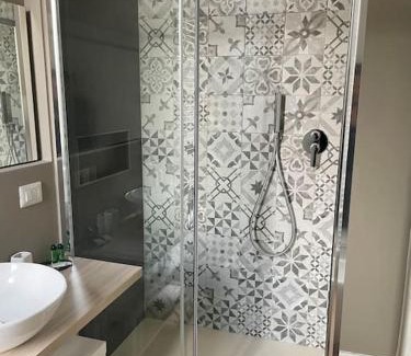 Buon Pastore-Sant'Agnese-San Damaso Apartment | Top-Rated Cucchiari Suite 8B for Unforgettable Stays