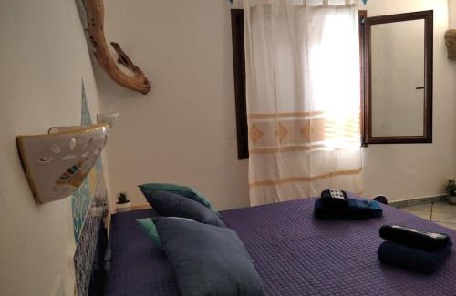 Orosei House | Relax at Cuccuru Relax: Oceanfront Getaway with Pool