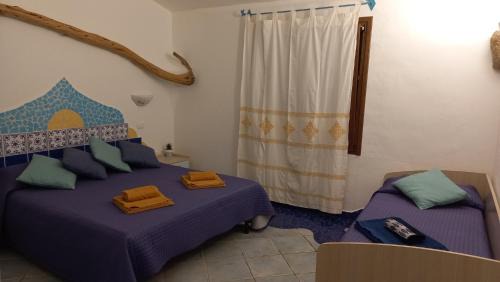 Orosei House | Relax at Cuccuru Relax: Oceanfront Getaway with Pool